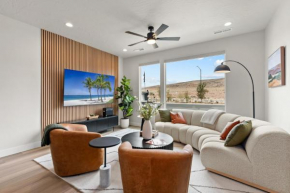 Eagle's Landing A Desert Escape to Zion townhouse